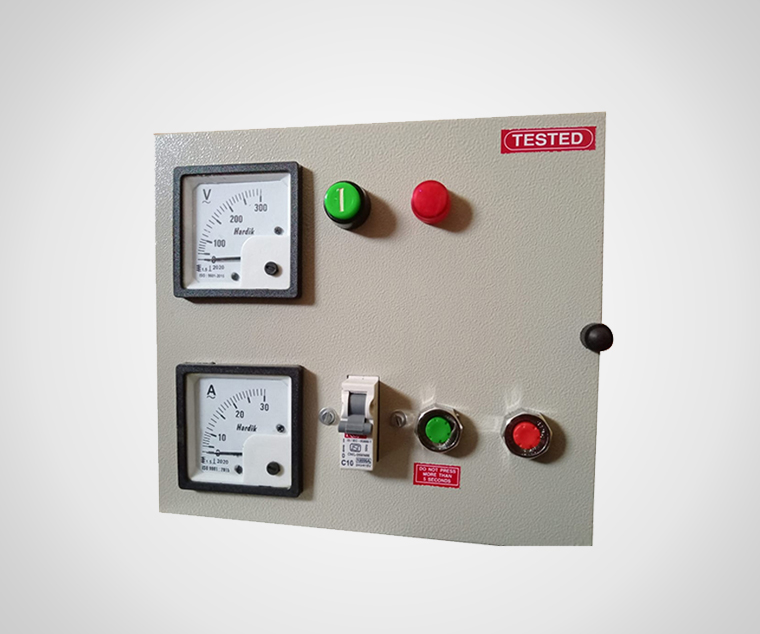 Service Image